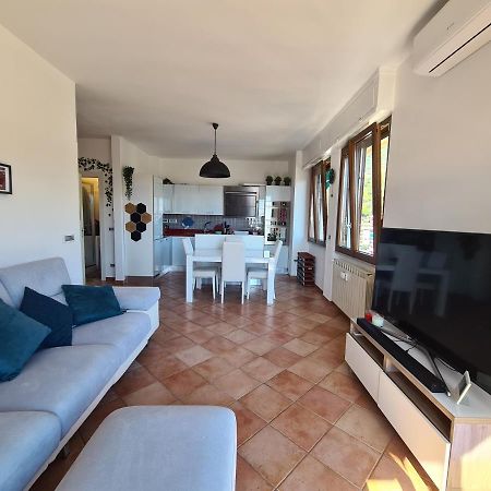 Casa Erica By Portofinovacanze Rapallo Exteriör bild