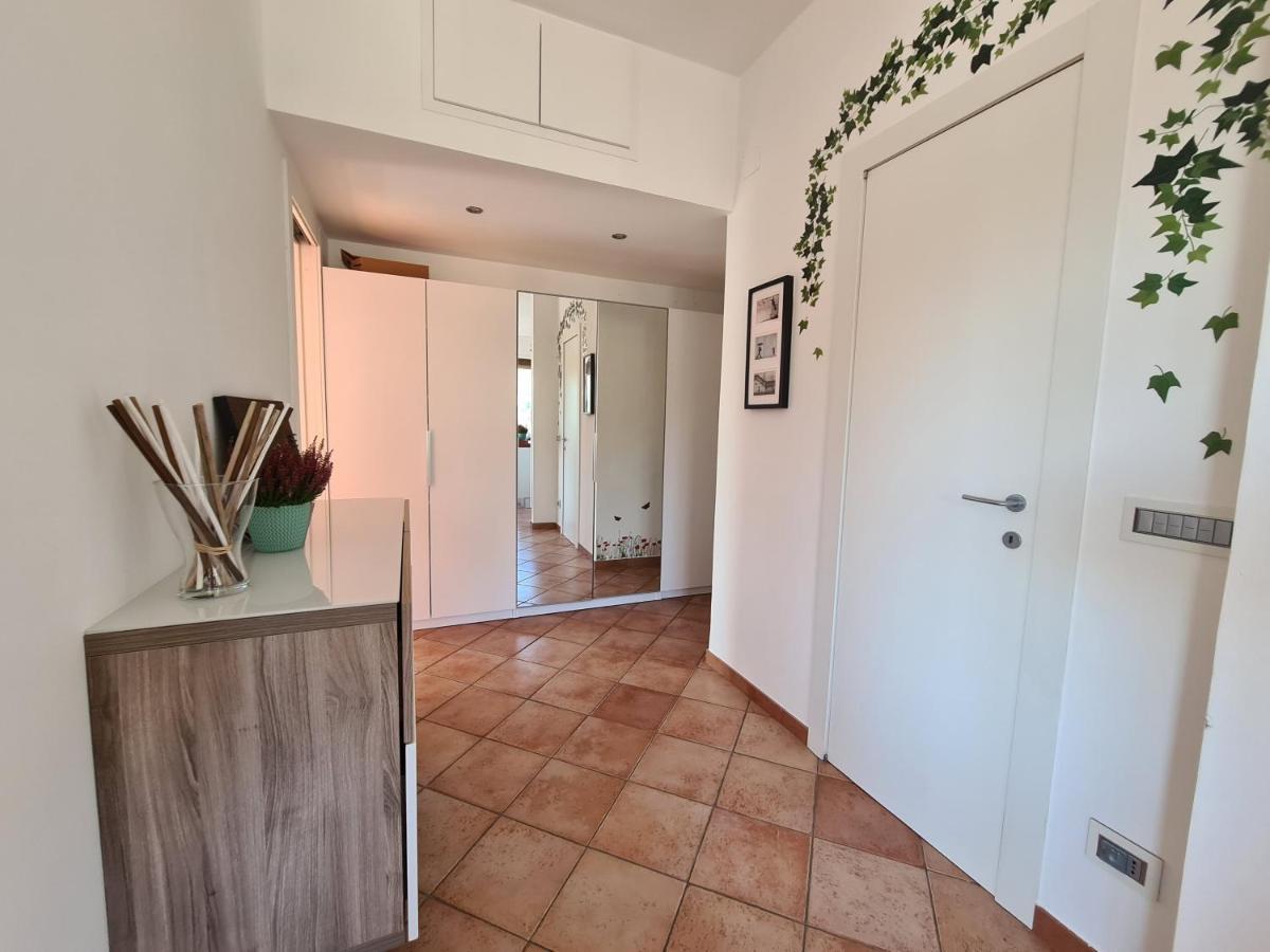 Casa Erica By Portofinovacanze Rapallo Exteriör bild