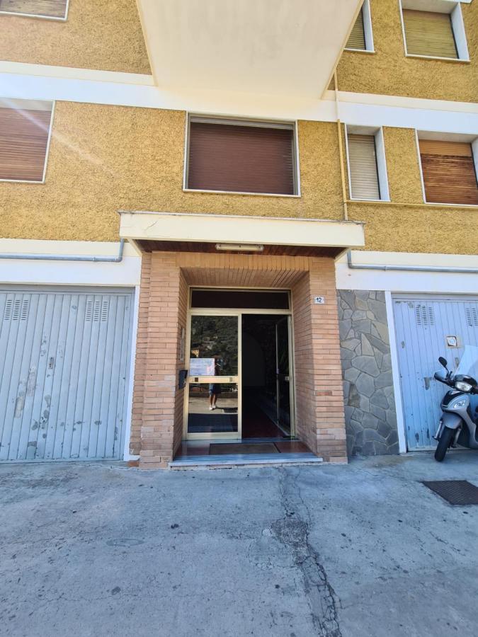 Casa Erica By Portofinovacanze Rapallo Exteriör bild