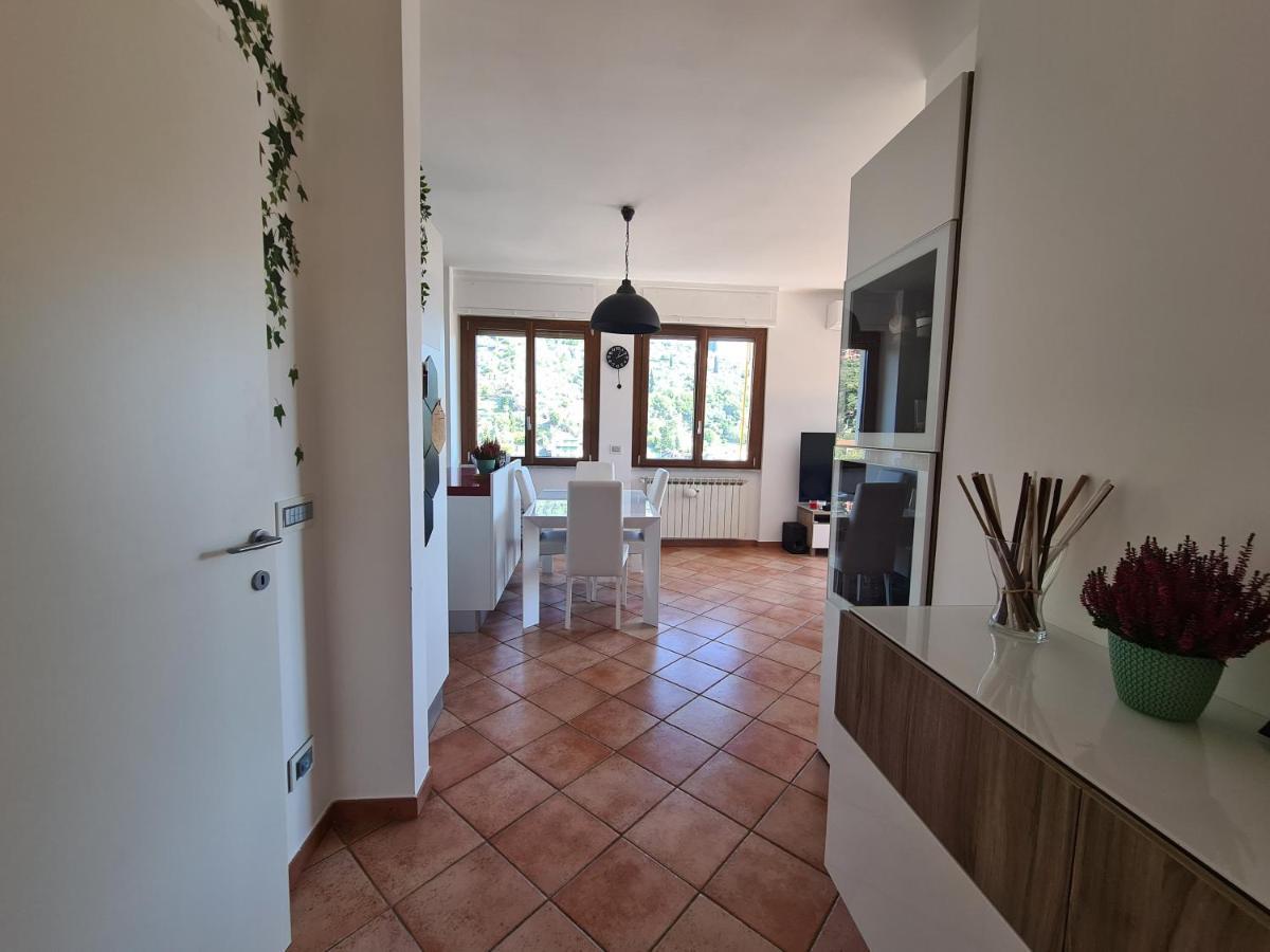 Casa Erica By Portofinovacanze Rapallo Exteriör bild