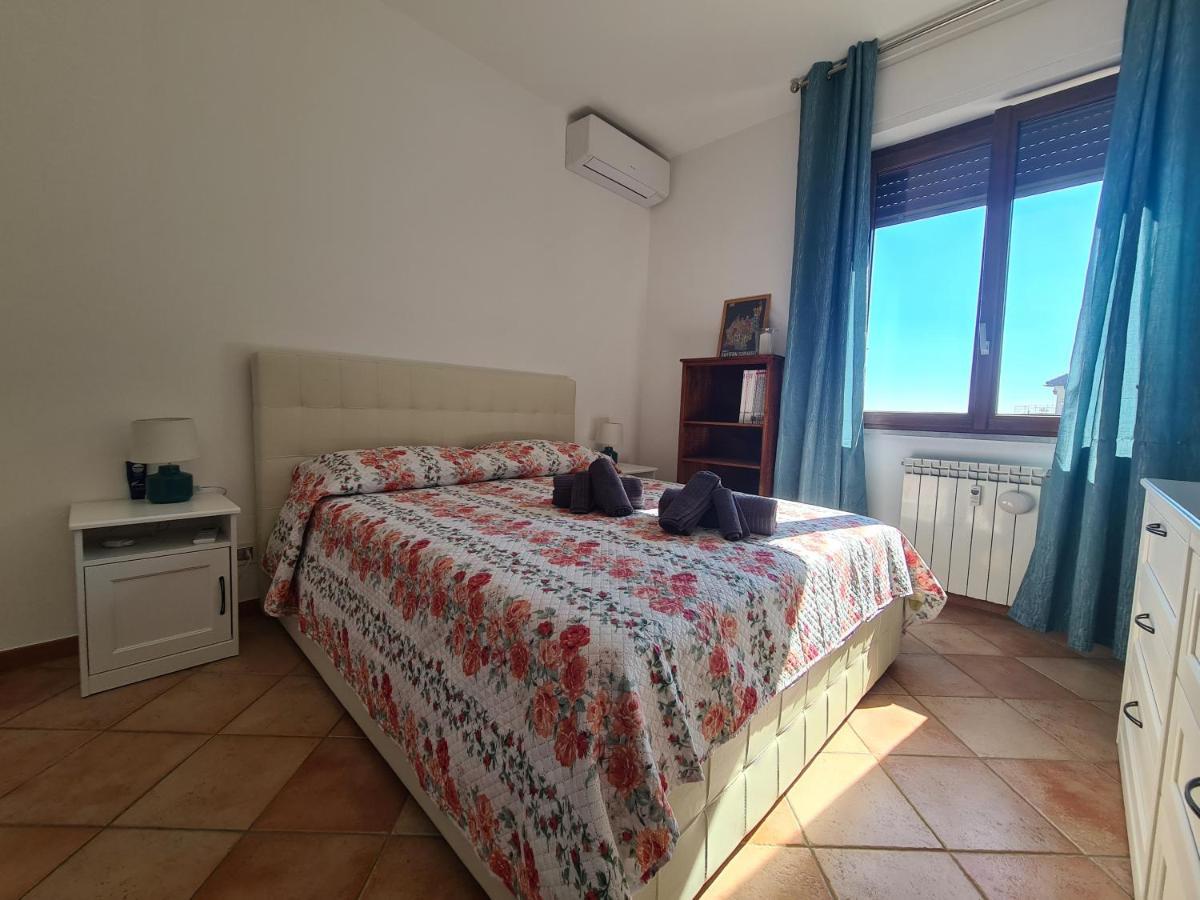 Casa Erica By Portofinovacanze Rapallo Exteriör bild
