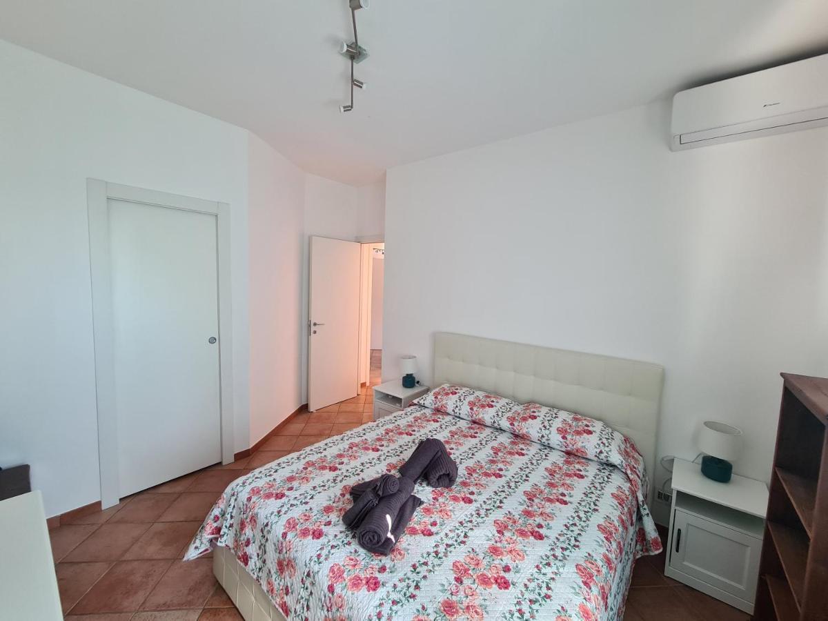 Casa Erica By Portofinovacanze Rapallo Exteriör bild